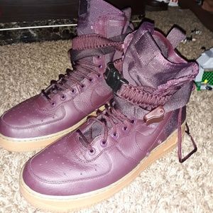 Nike air force 1 sf